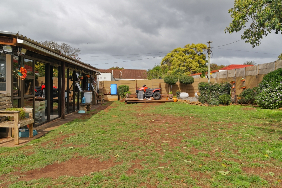 3 Bedroom Property for Sale in Highgate Eastern Cape